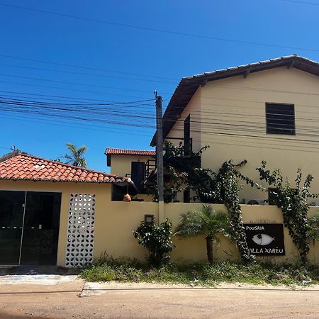 Pousada Villa Xareu バーハ・グランデ エクステリア 写真