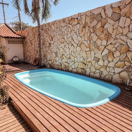 Pousada Villa Xareu バーハ・グランデ エクステリア 写真